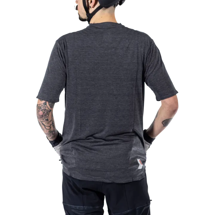 MTB All-Mtn 2.0 Jersey black
