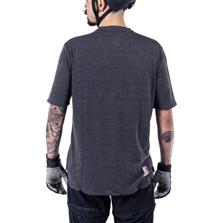 MTB All-Mtn 2.0 Jersey black