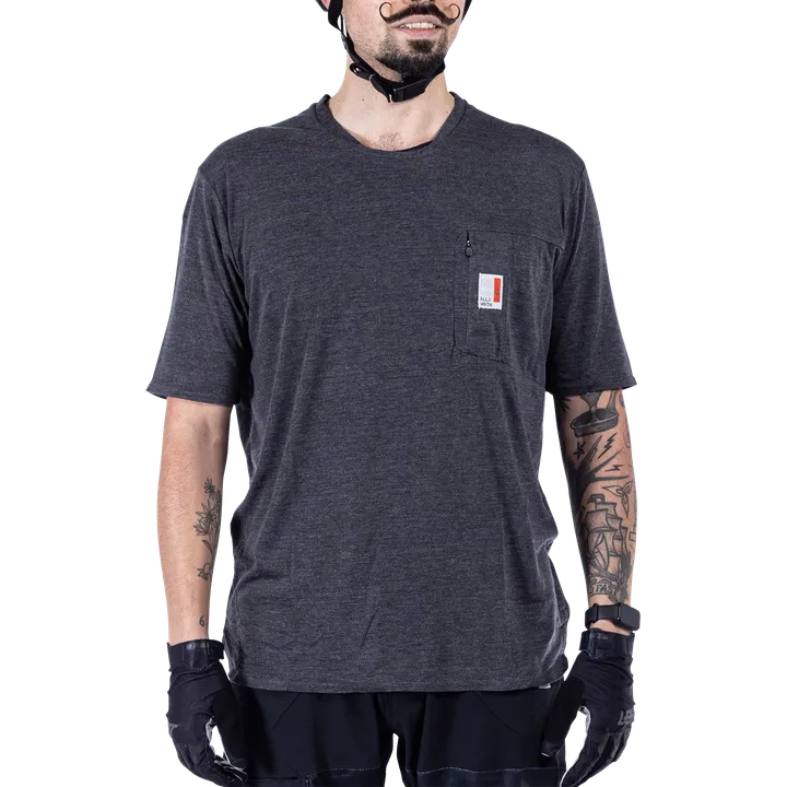 MTB All-Mtn 2.0 Jersey black