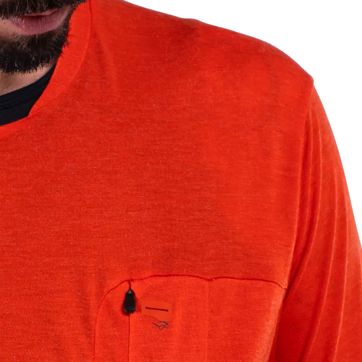 Maillot VTT All-Mtn 2.0 lumineux