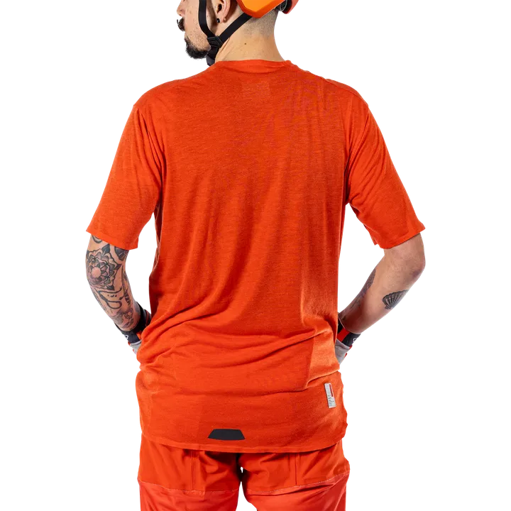 Maillot VTT All-Mtn 2.0 lumineux