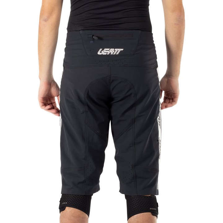 MTB Gravity 4.0 Shorts black