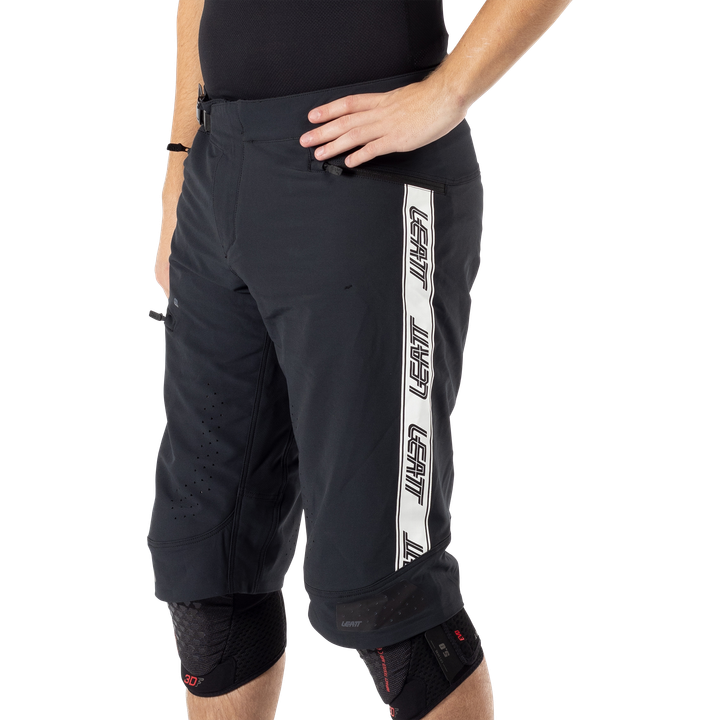 MTB Gravity 4.0 Shorts black