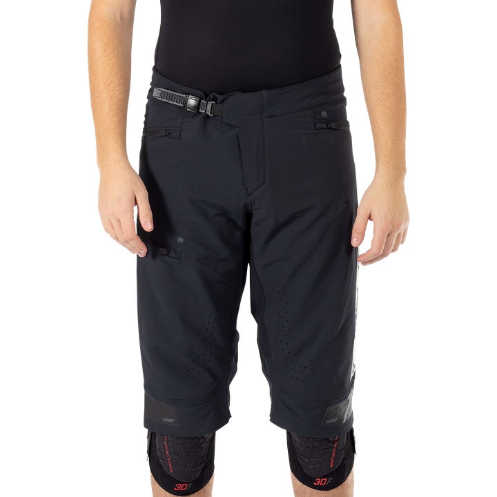 MTB Gravity 4.0 Shorts black
