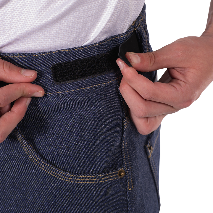 MTB Gravity 3.0 Junior Pants denim