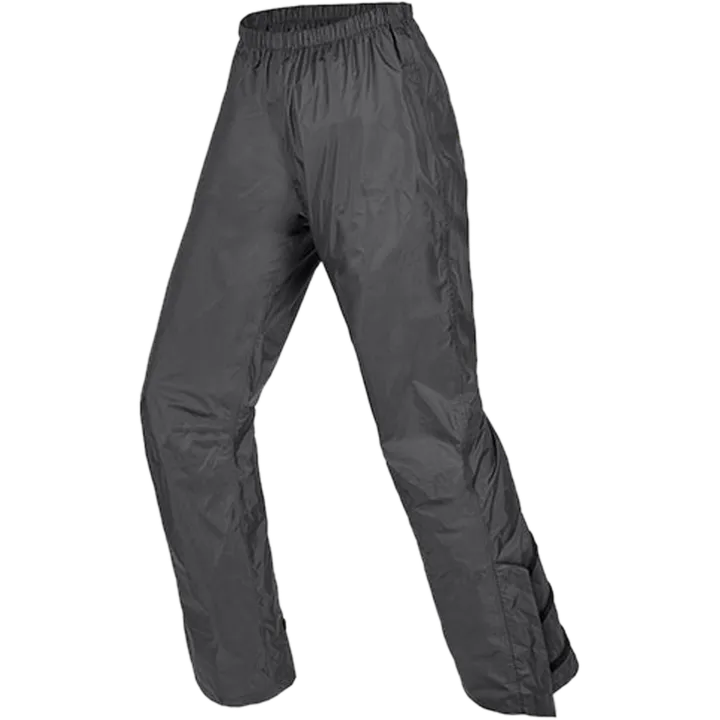 Regenhose SC 485 WP schwarz