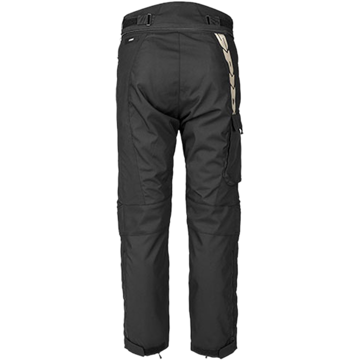 Hose 4 Season V3 schwarz-beige