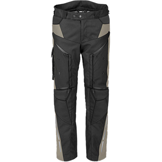 Hose 4 Season V3 schwarz-beige