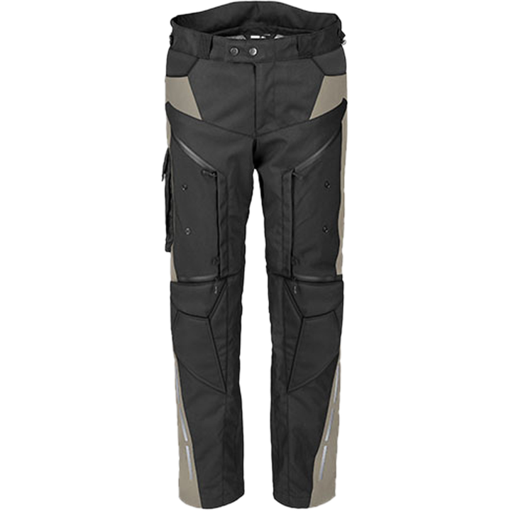 Hose 4 Season V3 schwarz-beige