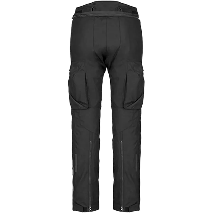Hose Traveler 3 Evo Short schwarz
