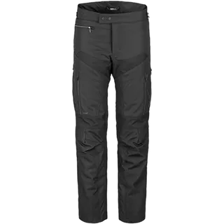 Hose Traveler 3 Evo Short schwarz