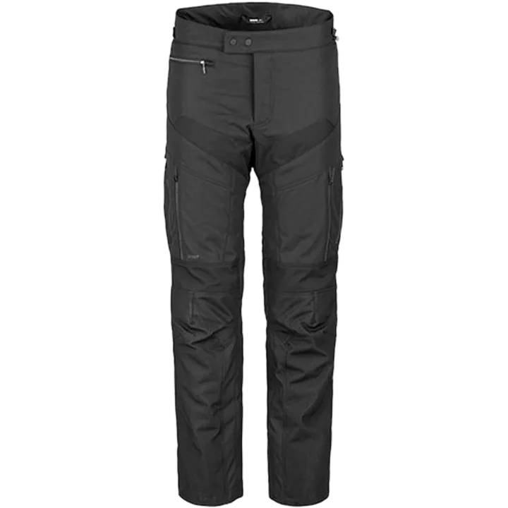 Hose Traveler 3 Evo Short schwarz