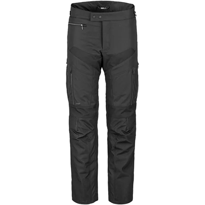 Hose Traveler 3 Evo schwarz