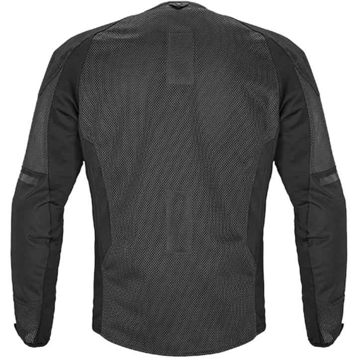 Veste Super Net noir
