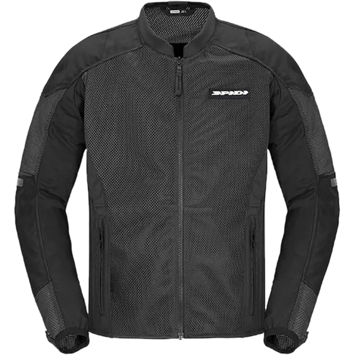 Veste Super Net noir