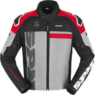 Veste Progressive Net Windout noir