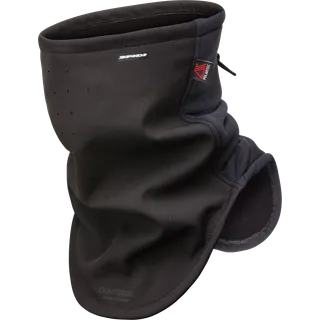 Halswärmer Polartec schwarz