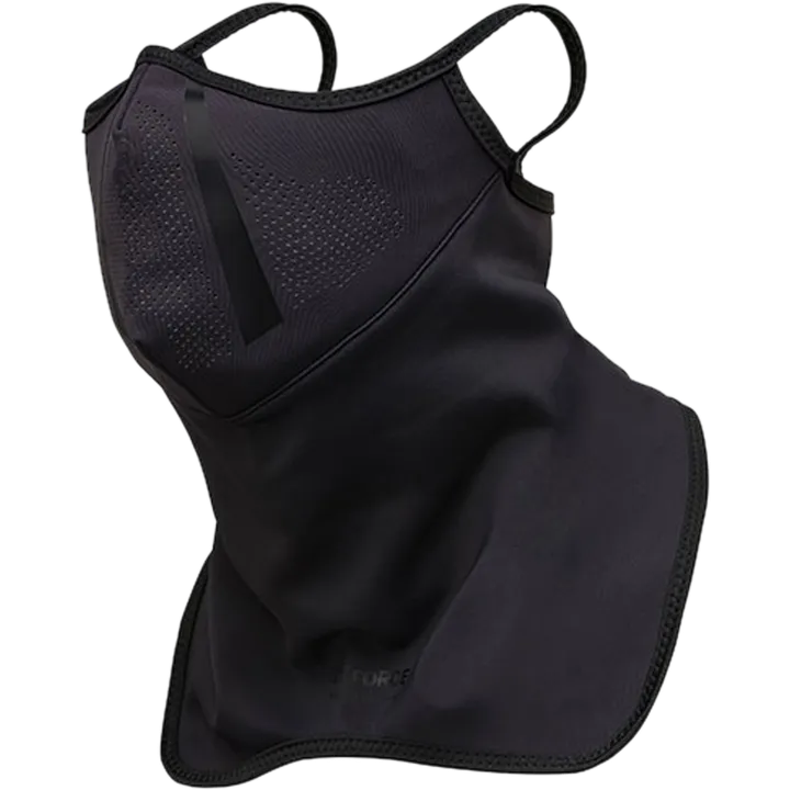 Protection faciale Beta noir