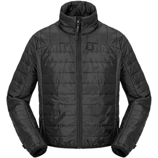 Veste Thermo Liner noir