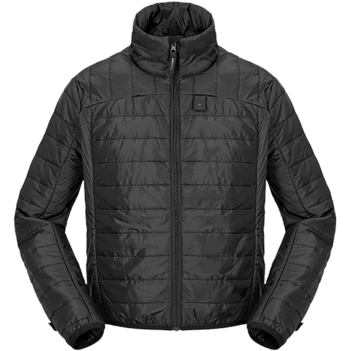 Jacke Thermo Liner schwarz