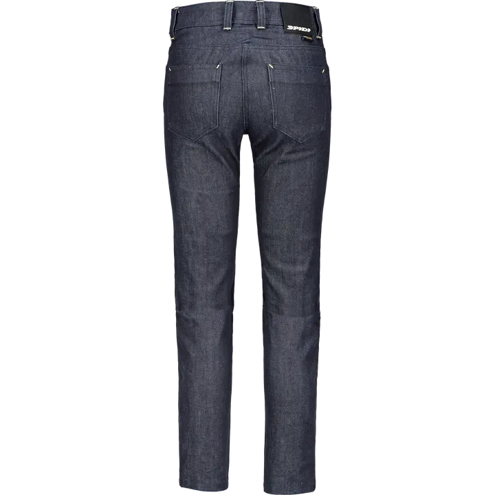 Pantalon J-Carver femmes noir-bleu