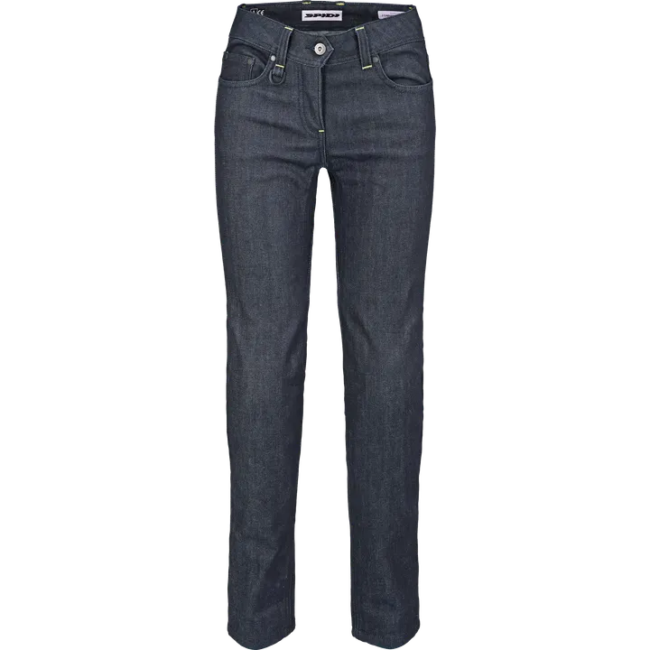 Pantalon J-Carver femmes noir-bleu