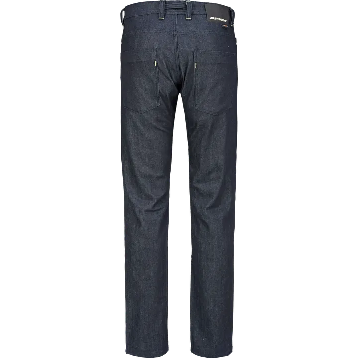 Hose J-Carver schwarz-blau