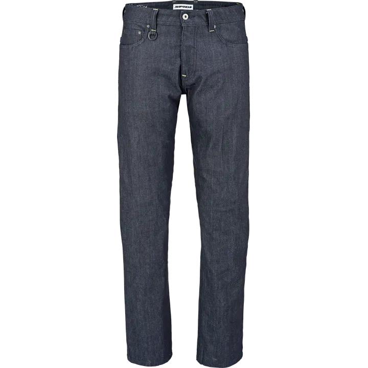 Hose J-Carver schwarz-blau