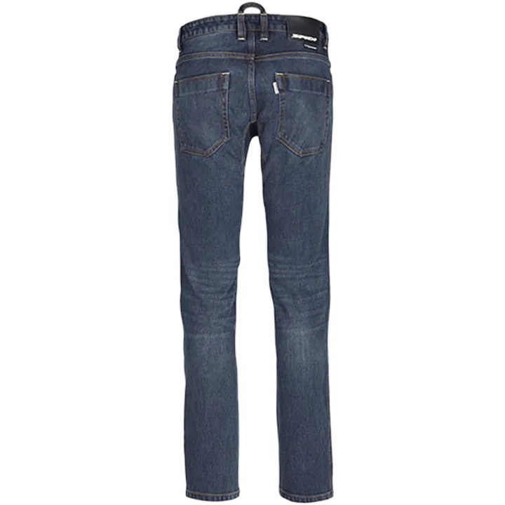 Hose J&Dyneema Evo dunkelblau