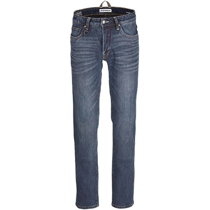 Hose J&Dyneema Evo dunkelblau
