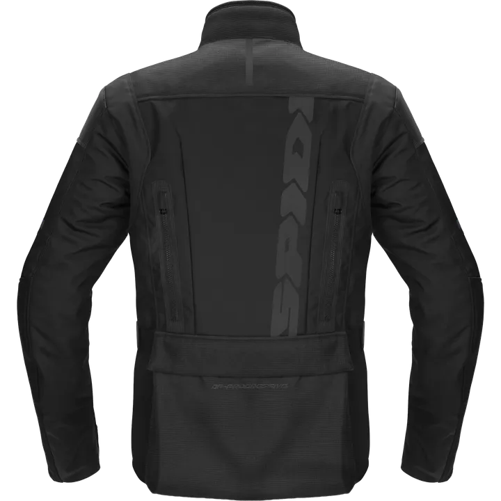 Veste Traveler 3 Evo noir
