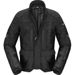 Veste Traveler 3 Evo noir