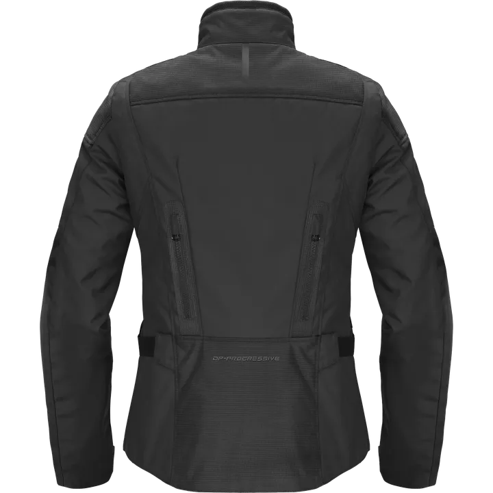 Jacke Traveler 3 Evo Damen schwarz