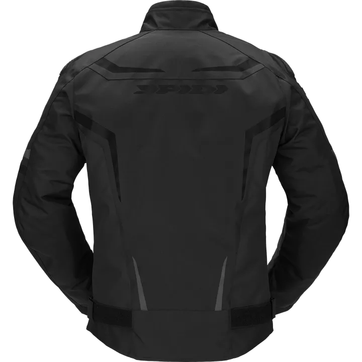 Veste Race-Evo H2OUT noir