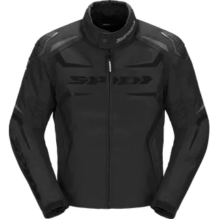 Veste Race-Evo H2OUT noir