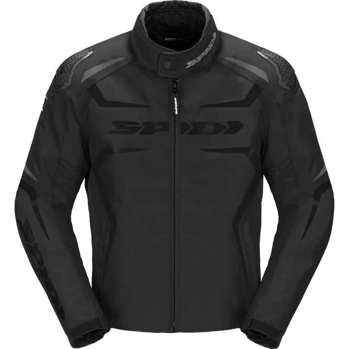 Veste Race-Evo H2OUT noir