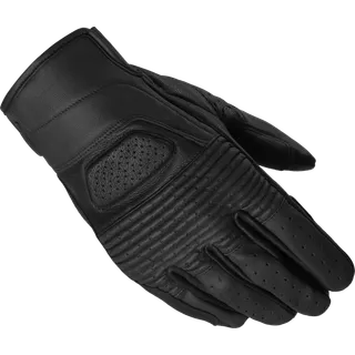 Handschuhe Rude Perforated schwarz
