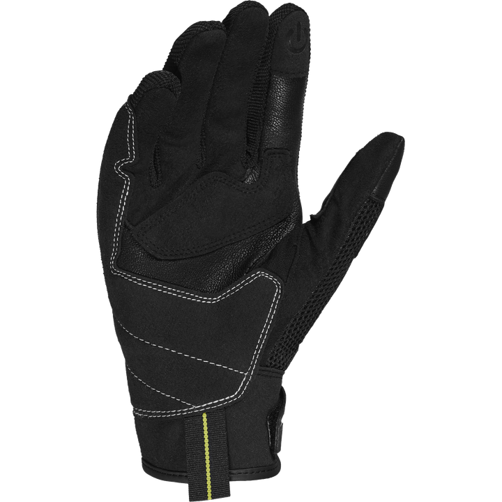 Handschuhe Charme 2 Damen schwarz