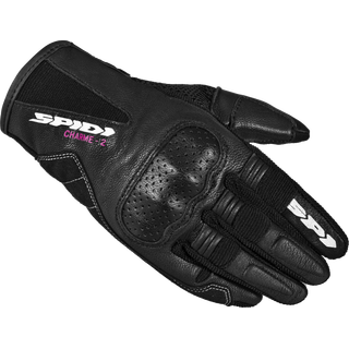 Handschuhe Charme 2 Damen schwarz