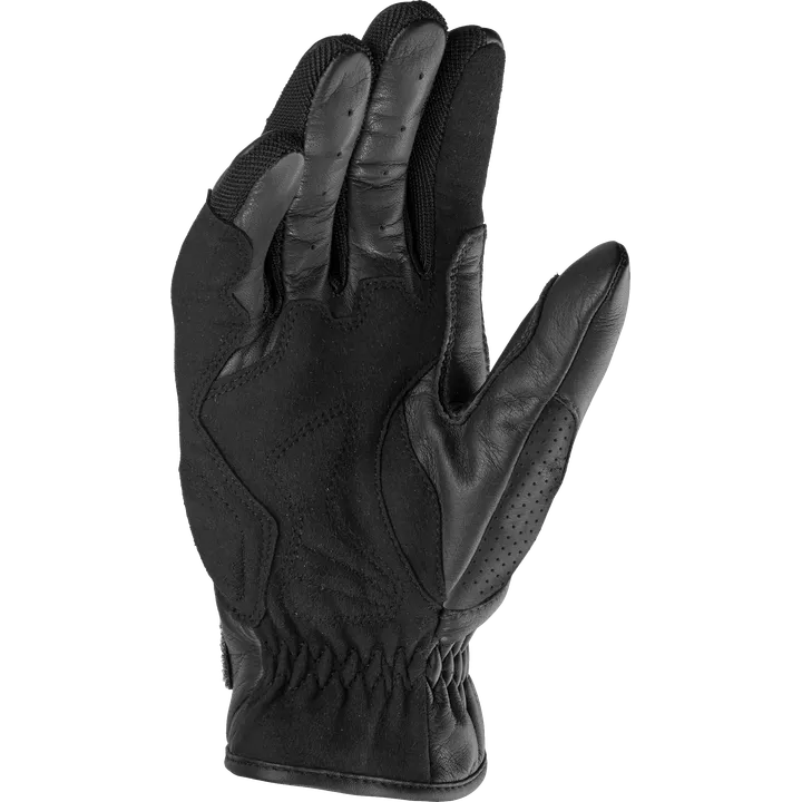 Handschuhe Clubber schwarz