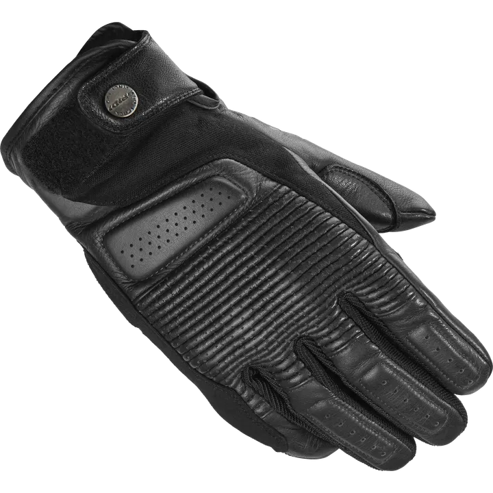 Handschuhe Clubber schwarz