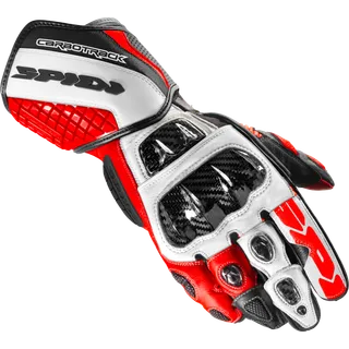 Gants Carbo Track Evo noir-blanc