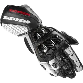 Gants Carbo Track Evo noir-blanc