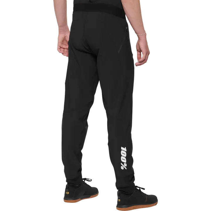 Airmatic Pants black