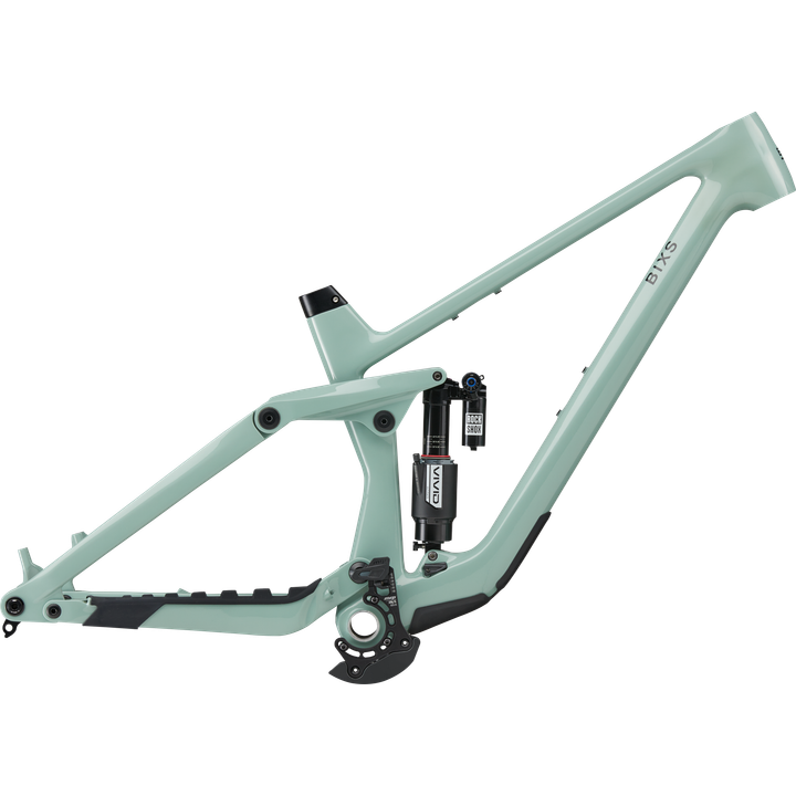 Lane Frame Kit, malachit
