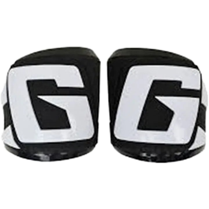 Front Cover SG12 Paar rot