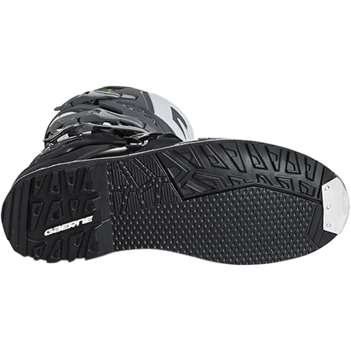 Endurostiefel SG22 Gore-Tex dunkelgrau-schwarz