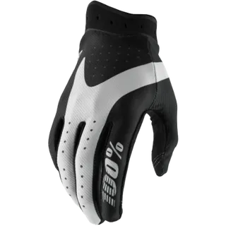 iTrack Gloves System white