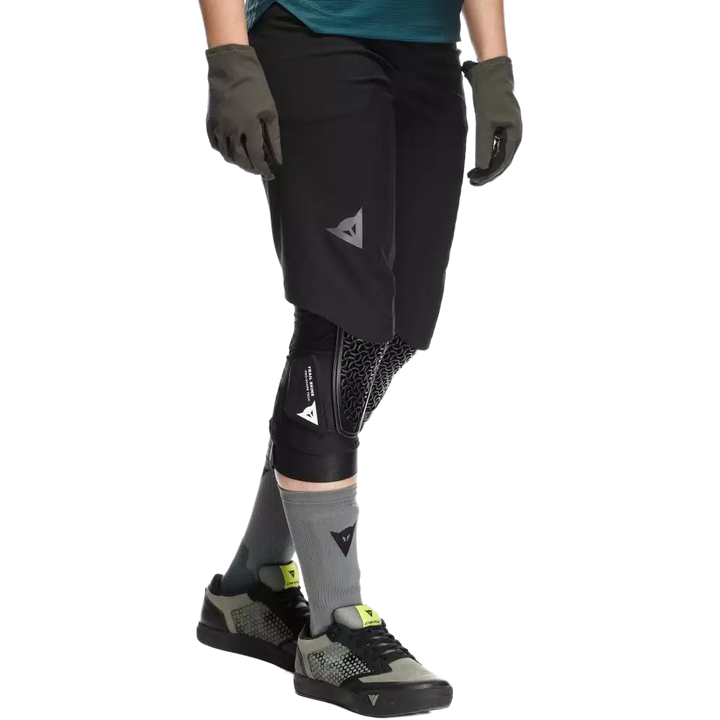 HG AER Shorts W black