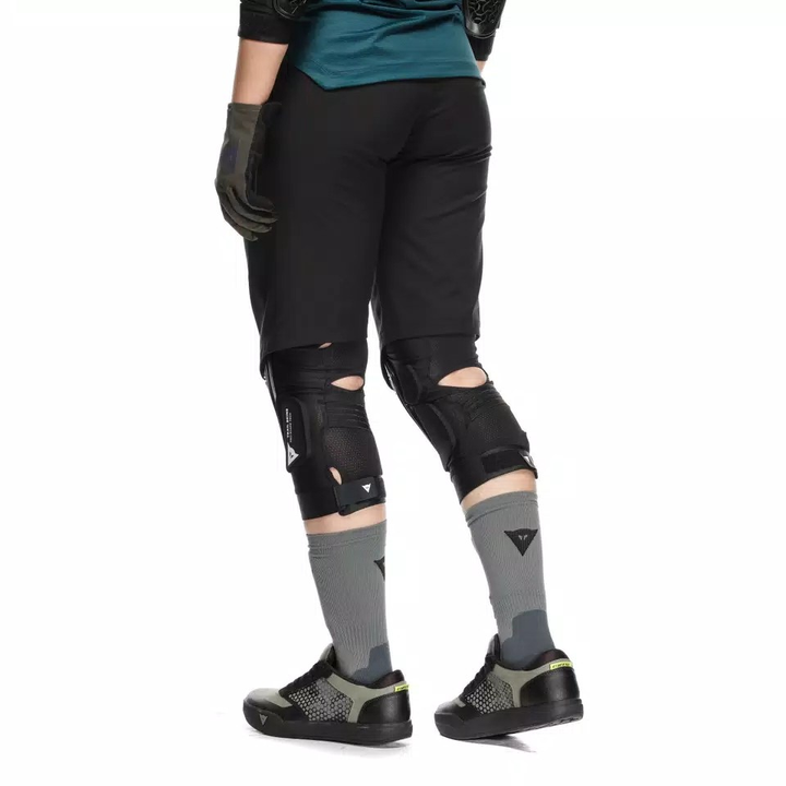 HG AER Shorts W black